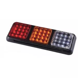LAP Electrical Lampa Pozitie/Frana-Semnalizator-Marsarier 12/24V