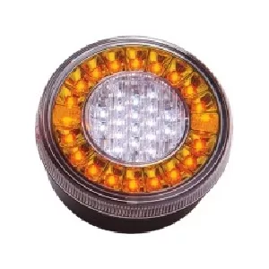 LAP Electrical Lampa Marsariei-Semnalizare 12/24V LAP 26004N-2