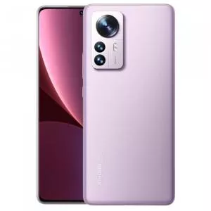 Xiaomi 12 Pro 12GB+256GB Purple