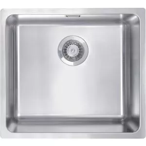 Deante Chiuveta bucatarie inox crom Egeria