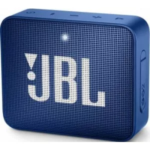 JBL Go2 IPX7 Albastru