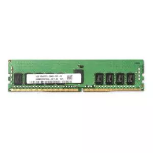 HP 8GB DDR5 (1x8GB) 4800 UDIMM NECC Memory (4M9X9AA)