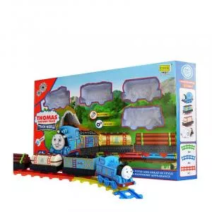 OEM Tren Thomas cu circuit 14 piese