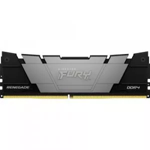 Kingston 8GB 3200MT/s DDR4 CL16 DIMM FURY Renegade Black  KF432C16RB2/8