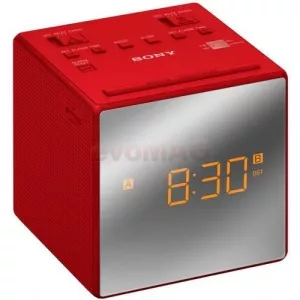 Sony ICFC1TR.CED (Rosu)