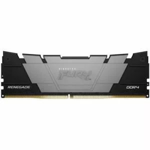 Kingston 16GB 3600MT/s DDR4 CL16 DIMM 1Gx8 FURY Renegade Black KF436C16RB12/16