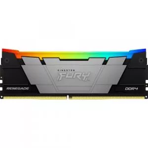 Kingston 8GB 3600MT/s DDR4 CL16 DIMM FURY Renegade RGB KF436C16RB2A/8