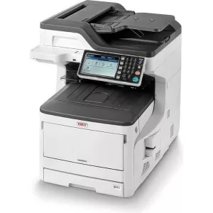Oki MC853dnv 45850602