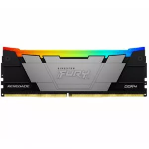 Kingston  32GB 3600MT/s DDR4 CL18 DIMM FURY Renegade RGB KF436C18RB2A/32