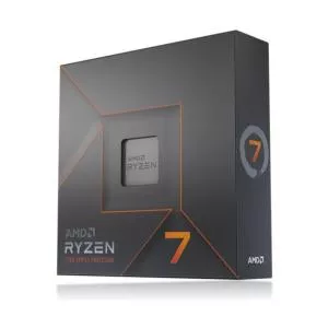 AMD Ryzen 7 7700X Box