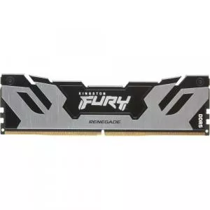 Kingston  32GB 6400MT/s DDR5 CL32 DIMM FURY Renegade Silver XMP KF564C32RS-32