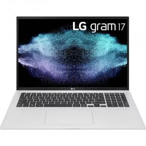 LG GRAM 17 2021 (17Z90P-G.AA89Y)