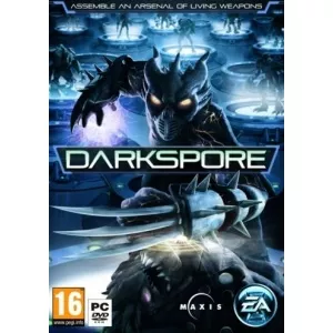 Electronic Arts Darkspore (PC)