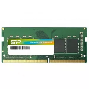 Silicon Power 4GB, DDR4-2666MHz, CL19 SP004GBSFU266N02