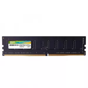 Silicon Power 16GB, DDR4-2666MHz, CL19 SP016GBLFU266F02