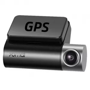 Xiaomi 70MAI A500S Dash Cam Pro Plus