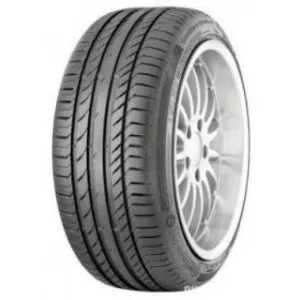 Continental Sport Contact 5 Seal 235/45R17 94W