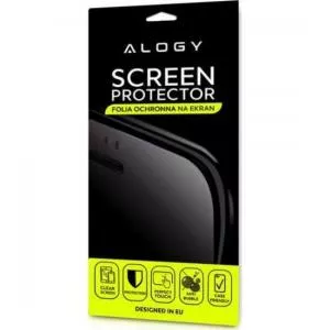Alogy Folie x3 pentru ceas inteligent Samsung Galaxy Active 2 40mm hidrogel