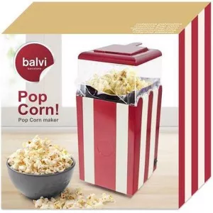 Balvi Aparat de facut popcorn