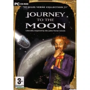 The Adventure Company Journey to the moon