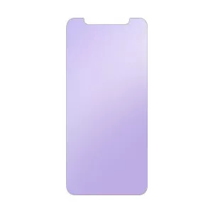 Lemontti Folie Sticla  Anti-BlueRay Apple iPhone 12 / 12 Pro Clear 0.3mm 9H