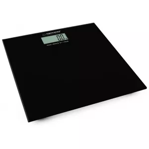 Esperanza Aerobic black (EBS002K - 5901299914021)