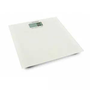 Esperanza Aerobic white (EBS002W - 5901299914038)