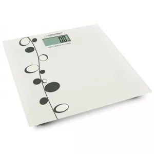 Esperanza Zumba white (EBS005 - 5901299914069)
