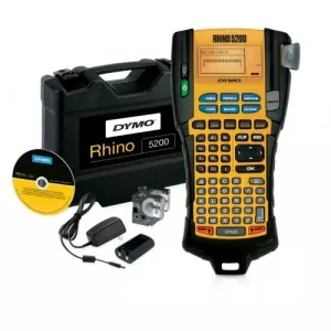 DYMO Rhino 5200 Kit DY841400 - S0841400