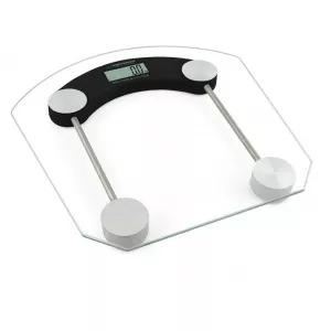 Esperanza Pilates black (EBS008K - 5901299914106)