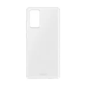 Samsung Clear Cover Galaxy Note 20 Transparent
