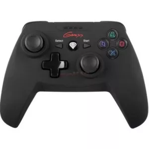 Genesis PV58 (PC, PS3)