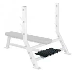 Body-Solid Stand pentru asistenta SPS-12