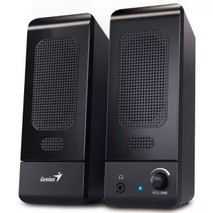 Genius SP-U120 Black (31731057100)