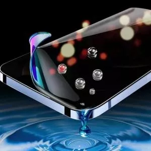 Lemontti Privacy pentru Realme GT 2 Pro LEMFSPRGT2P