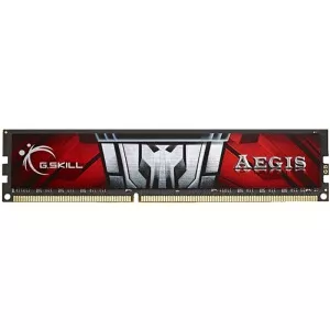 G.Skill AEGIS 8GB DDR3 (F3-1600C11S-8GIS)
