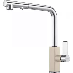 Franke Maris Plus dus avena/crom 115.0392.361