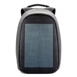 XD Design Ghiozdan antifurt - Bobby Tech - Black