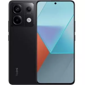 Xiaomi Redmi Note 13 Pro 5G 8GB+256GB Midnight Black