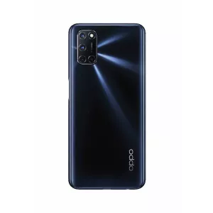 OPPO A72 128GB Dual Sim Twilight Black