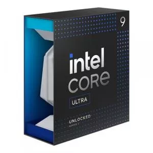 Intel Core Ultra 9 285K Box