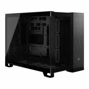 Corsair 2500X Black/Obsidian Aluminium