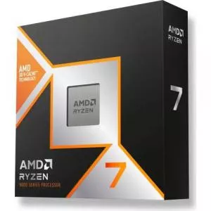 AMD Ryzen 7 9800X3D 4.7GHz (Box)