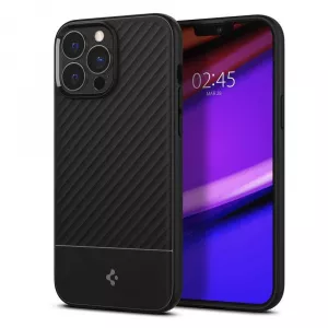 Spigen Husa iPhone 13 Pro Core Armor Matte Black