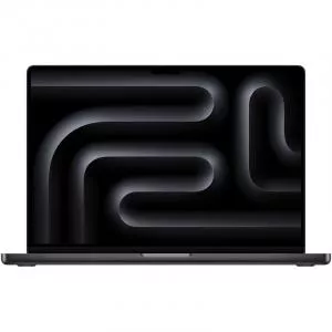 Apple MacBook Pro 16 M4 Pro layout INT Space Black MBP16M4PROC14G20481BK