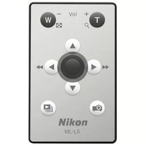 Nikon Telecomanda ML-L5 pentru S1100pj  (VAJ57001)