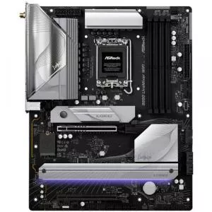 Asrock B860 LIVEMIXER WIFI