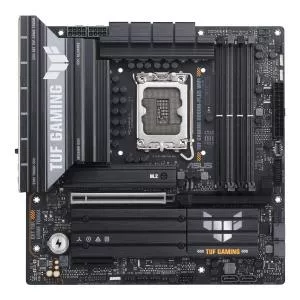 Asus TUF GAMING B860M-PLUS WIFI