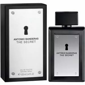 Antonio Banderas  The Secret EDT 200 ml