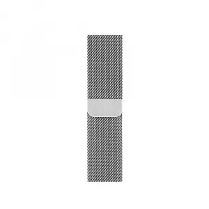 Apple mtu22zm/a pentru Watch Series 4, 40mm, Milanese Loop